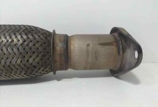 TUBO ESCAPE DELANTERO 2S715G203BD 86557