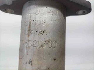 TUBO ESCAPE DELANTERO 2S715G203BD 86557