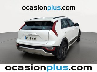 Kia Niro 1.6 GDi HEV Drive 95 kW (129 CV)
