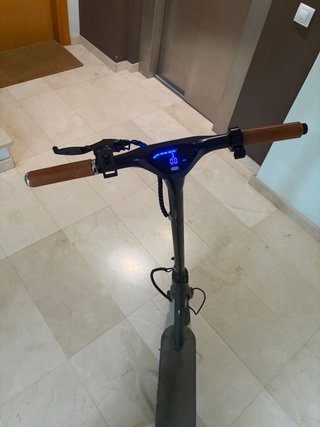 Patinete Eléctrico SmartGyro Baggio