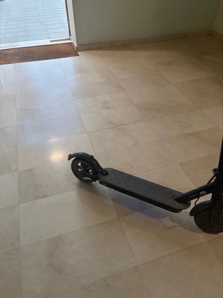 Patinete Eléctrico SmartGyro Baggio