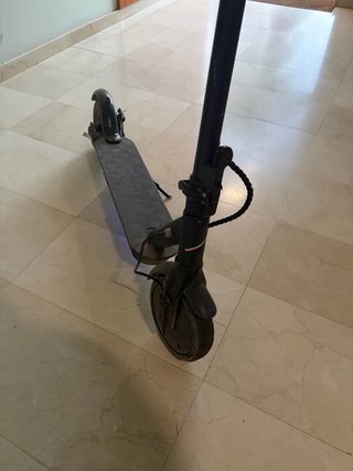 Patinete Eléctrico SmartGyro Baggio