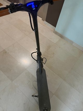 Patinete Eléctrico SmartGyro Baggio