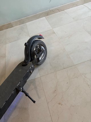 Patinete Eléctrico SmartGyro Baggio