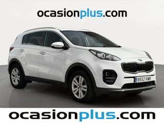 Kia Sportage 1.6 GDi x-Tech18 4x2 97 kW (132 CV)