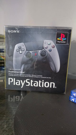 Control DualSense Edge PS5 Edición 30 Aniversario