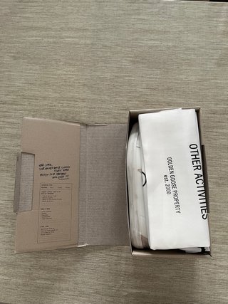 Golden Goose sneakers da uomo