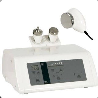 Máquina Ultrasonidos Facial y Corporal