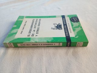 El descubrimiento de la intimidad y otros ensay...
