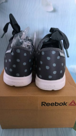 Zapatillas Reebok lunares Talla 38