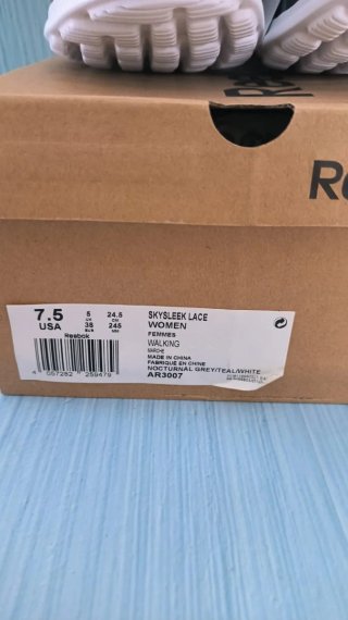Zapatillas Reebok lunares Talla 38