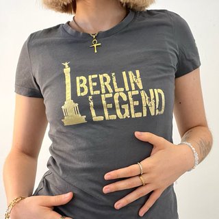 Camiseta Adidas Baby Tee Talla XS Mujer