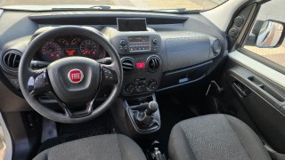 FIAT Fiorino 2017