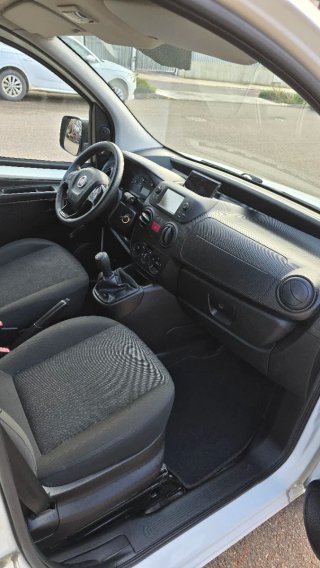 FIAT Fiorino 2017