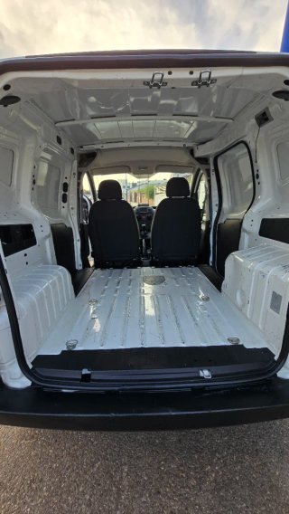 FIAT Fiorino 2017