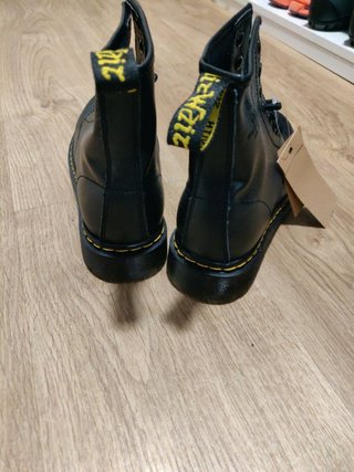 Botas Dr. Martens