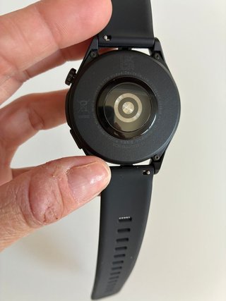 Huawei Watch GT 3 SE Negro