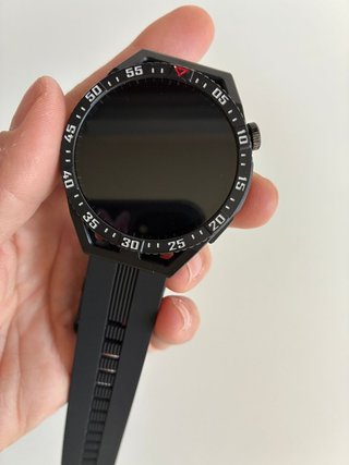 Huawei Watch GT 3 SE Negro