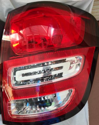 Citroen C3 2016