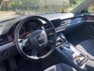 Audi A8 2008