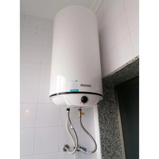 Instalador de Termos Eléctricos Madrid