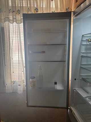 Frigorífico Electrolux