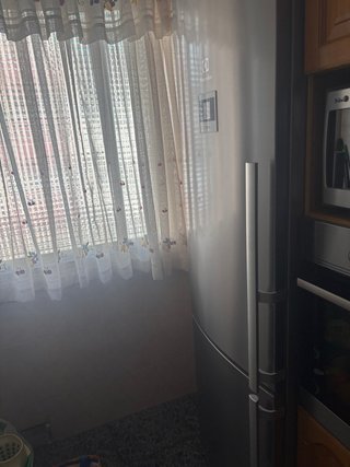 Frigorífico Electrolux