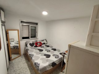 Habitacion para CHICA SOLA
