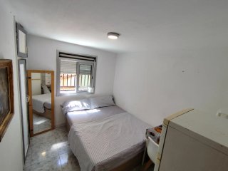 Habitacion para CHICA SOLA