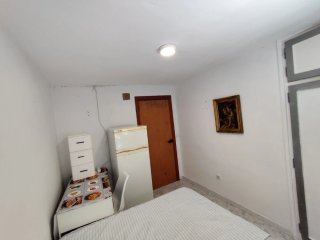 Habitacion para CHICA SOLA