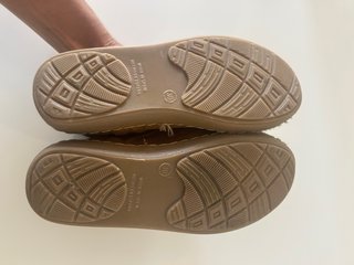 Botas Gorilla niño ante (casi nuevo, 2 usos)