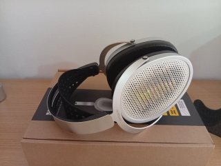 Auriculares Hifiman Edition XV