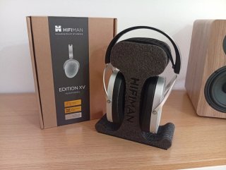 Auriculares Hifiman Edition XV
