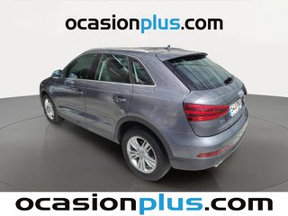 Audi Q3 Ambition 2.0 TDI quattro 130 kW (177 CV) S tronic