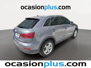 Audi Q3 Ambition 2.0 TDI quattro 130 kW (177 CV) S tronic