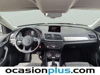 Audi Q3 Ambition 2.0 TDI quattro 130 kW (177 CV) S tronic