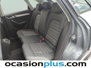 Audi Q3 Ambition 2.0 TDI quattro 130 kW (177 CV) S tronic
