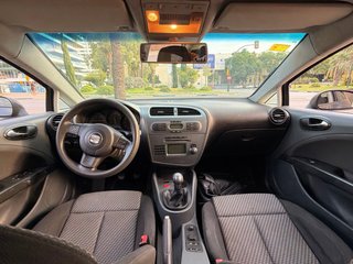 SEAT Leon 2006 158.000km