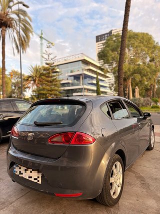 SEAT Leon 2006 158.000km