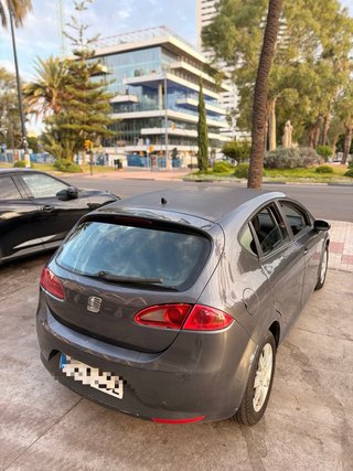 SEAT Leon 2006 158.000km