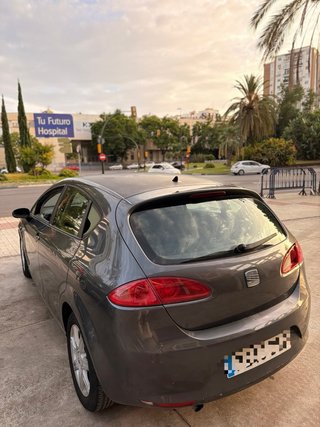 SEAT Leon 2006 158.000km