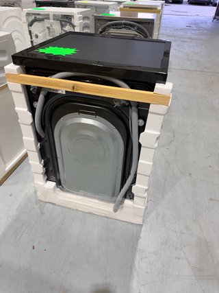 Lavadora Samsung 9KG WW90CGC04DAB Negra