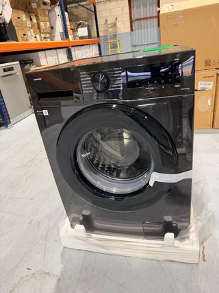 Lavadora Samsung 9KG WW90CGC04DAB Negra