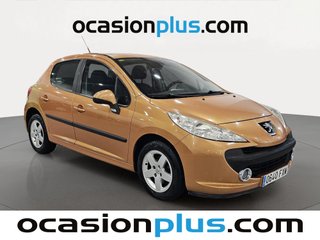 Peugeot 207 1.4 VTi Sport 16v 70 kW (95 CV)