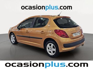Peugeot 207 1.4 VTi Sport 16v 70 kW (95 CV)