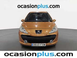 Peugeot 207 1.4 VTi Sport 16v 70 kW (95 CV)