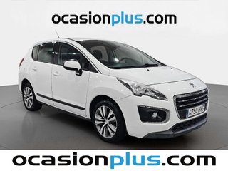 Peugeot 3008 1.6 HDI Active FAP 84 kW (115 CV)