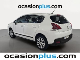 Peugeot 3008 1.6 HDI Active FAP 84 kW (115 CV)