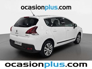 Peugeot 3008 1.6 HDI Active FAP 84 kW (115 CV)