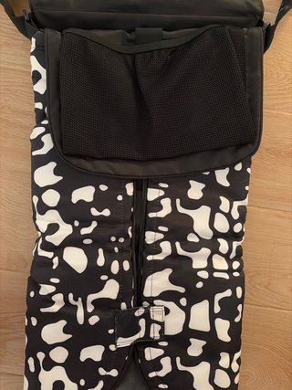 Bolso cambiador multiusos Ikea